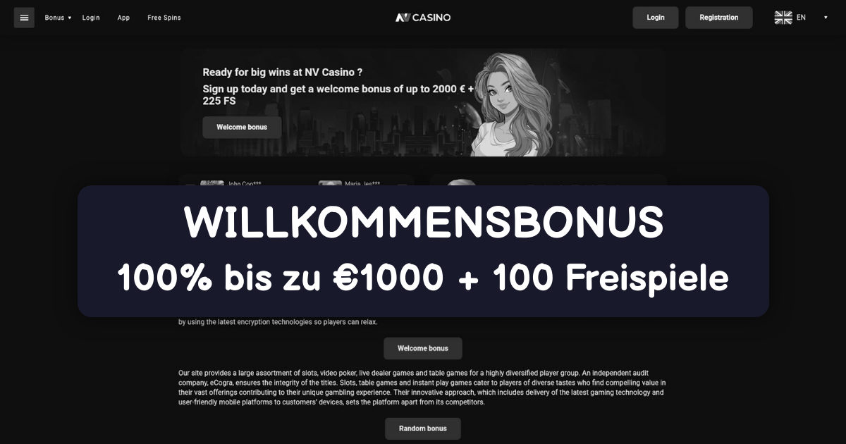 LuckyBet - Bestes Online Casino Österreich mit Slots Bonus