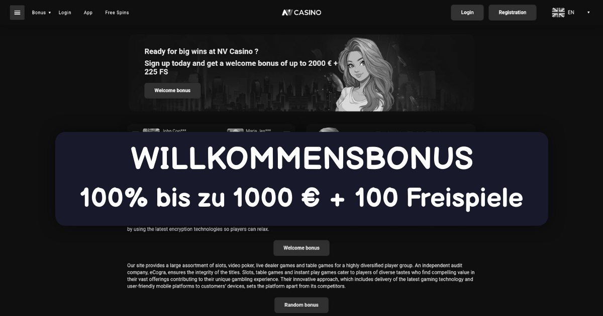 LuckyBet - Bestes Online Casino Deutschland mit Slots Bonus